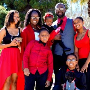 Meet your Posher, Krystal